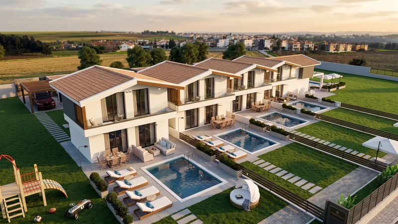 Σχεδιασμός εσωτερικού κατοικίας — Evangelos Tyfekes Design